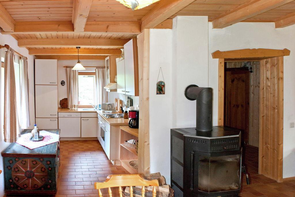 Ferienhaus Turracherhohe Erlacher Turracher Hohe Exterior foto