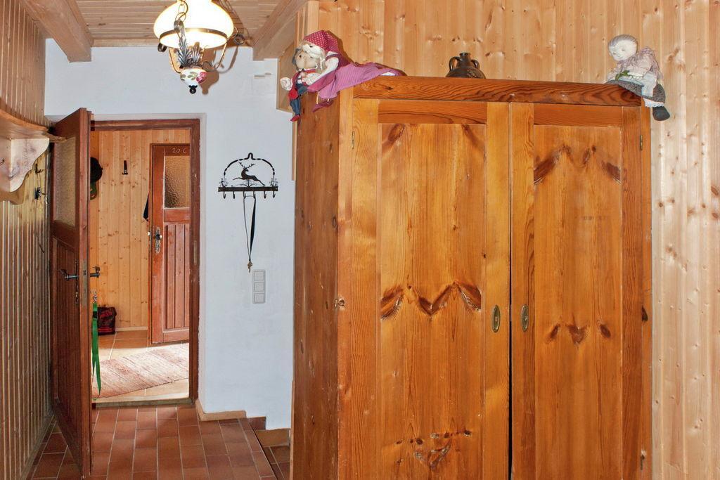 Ferienhaus Turracherhohe Erlacher Turracher Hohe Exterior foto