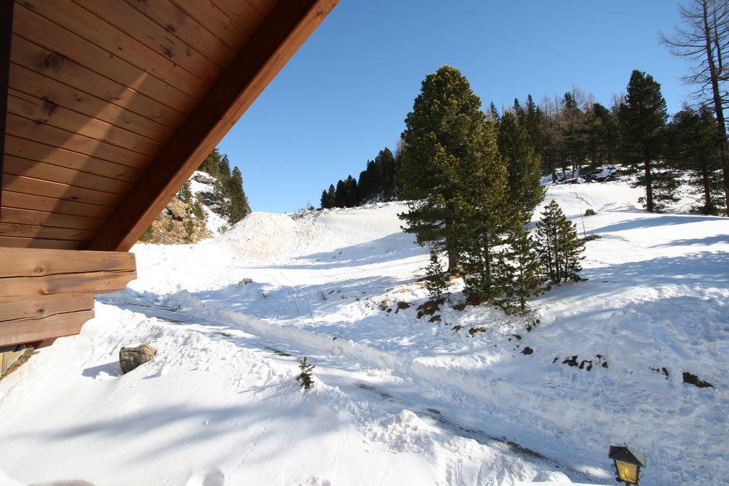 Ferienhaus Turracherhohe Erlacher Turracher Hohe Exterior foto